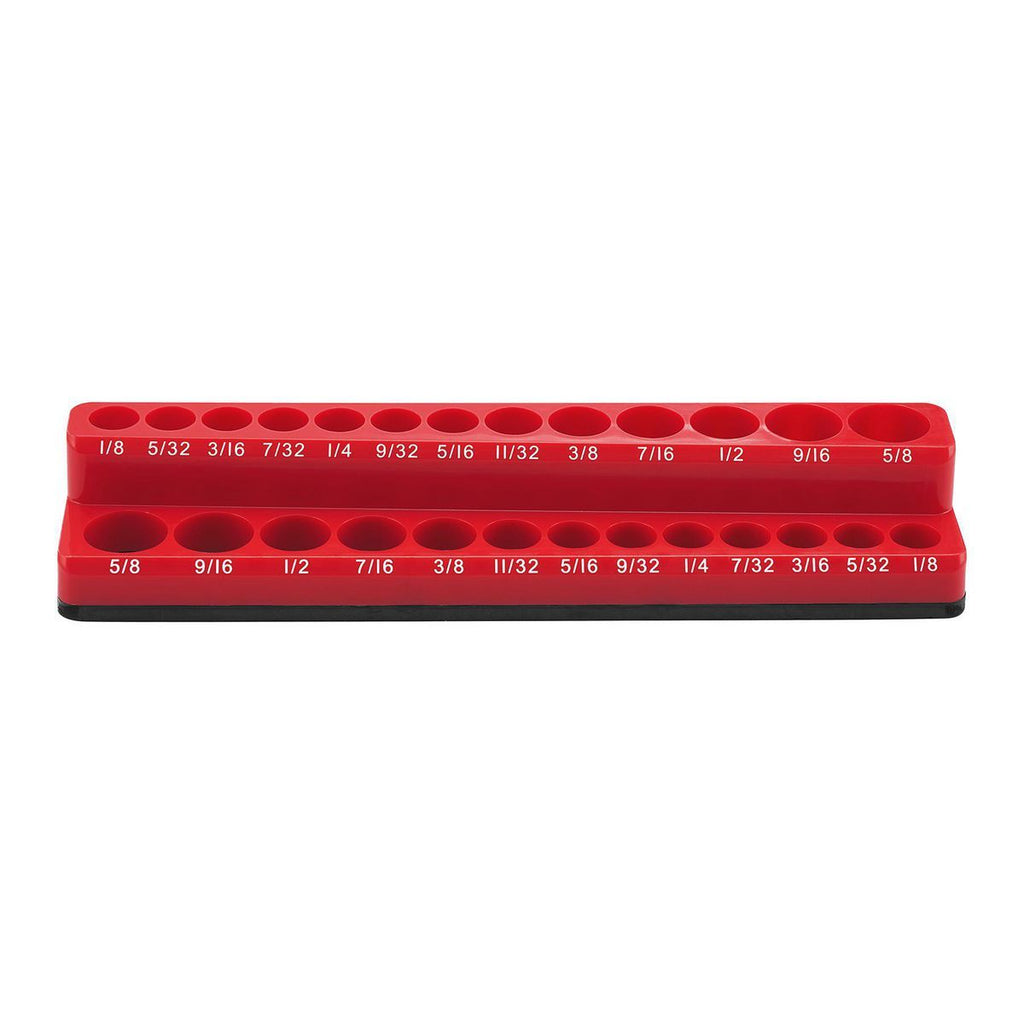 1/4 in. Drive SAE Magnetic Socket Holder L306