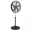 20 in. Oscillating Pedestal Fan E644451