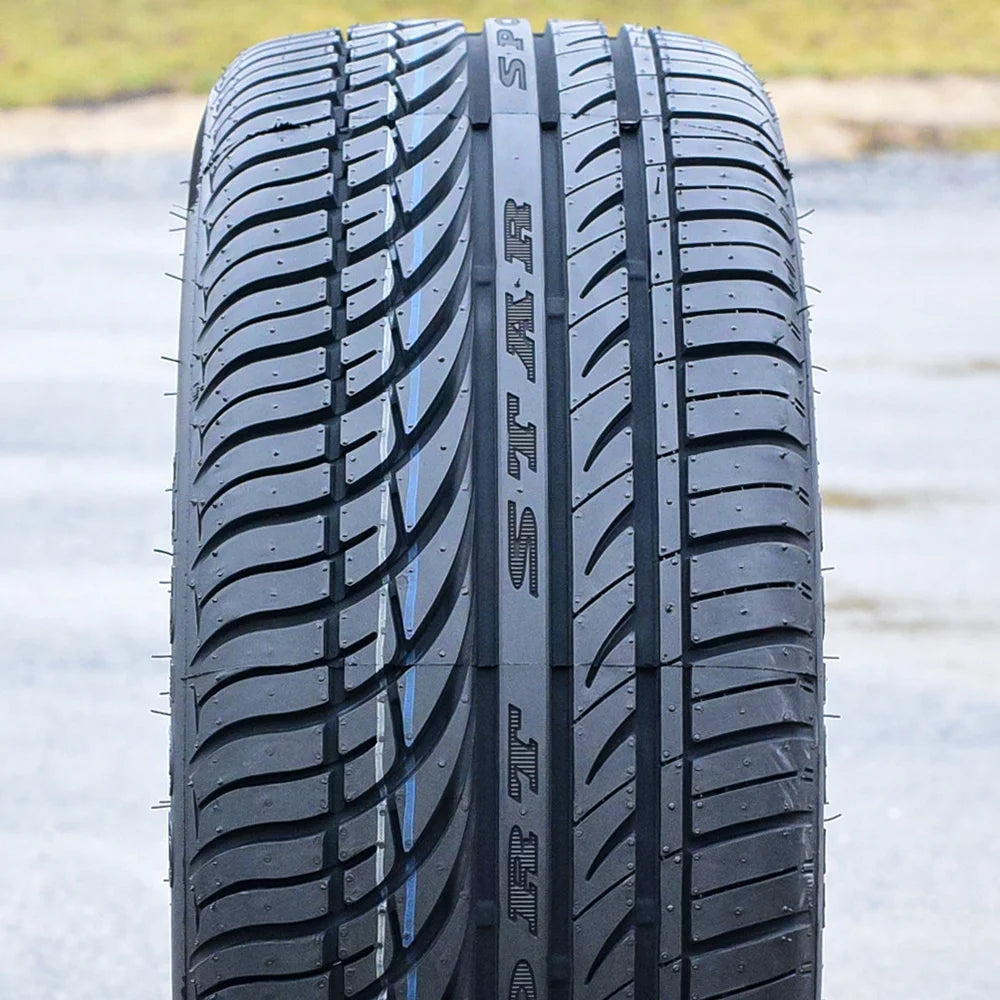 225/50ZR17 98W XL All Season Performance Tires Set of 4 E759727