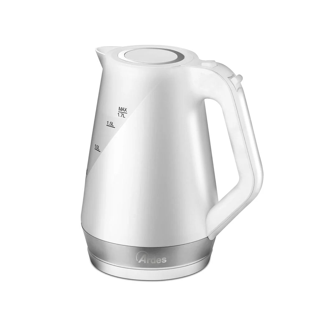 White Kettle 1,7L D182399