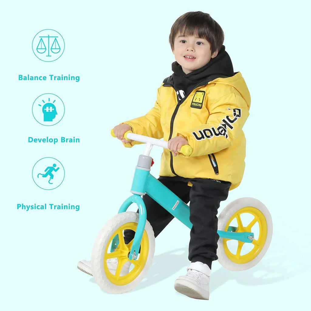 Balance Bike for Kids N799