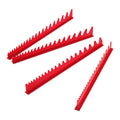 Magnetic Wrench Rack 4-Piece M687