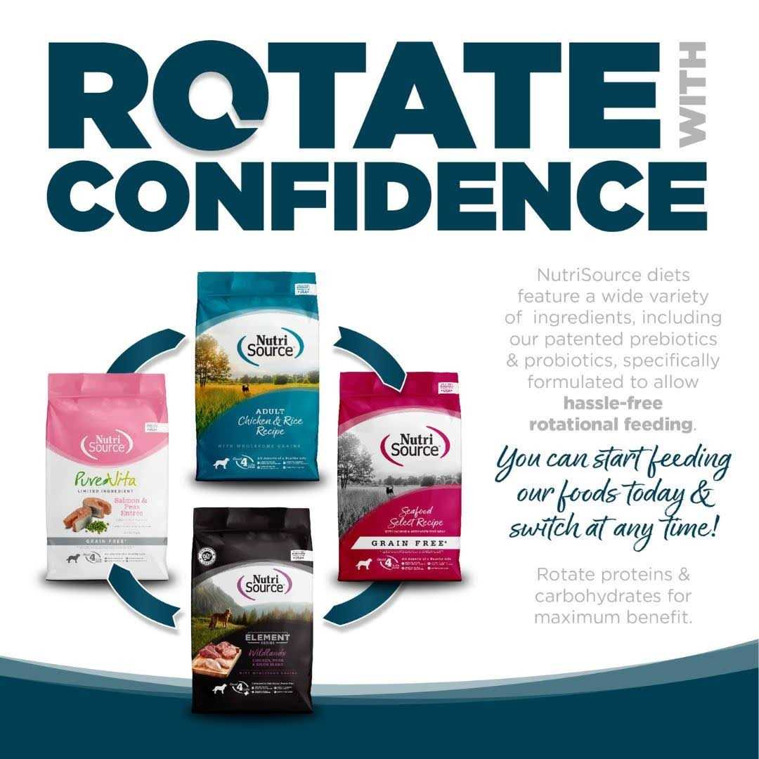 Chicken & Rice Dry Dog Food L964