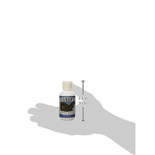 Reptile Eye Rinse C267