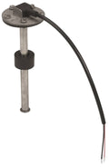 Black 9" Sending Unit X1862