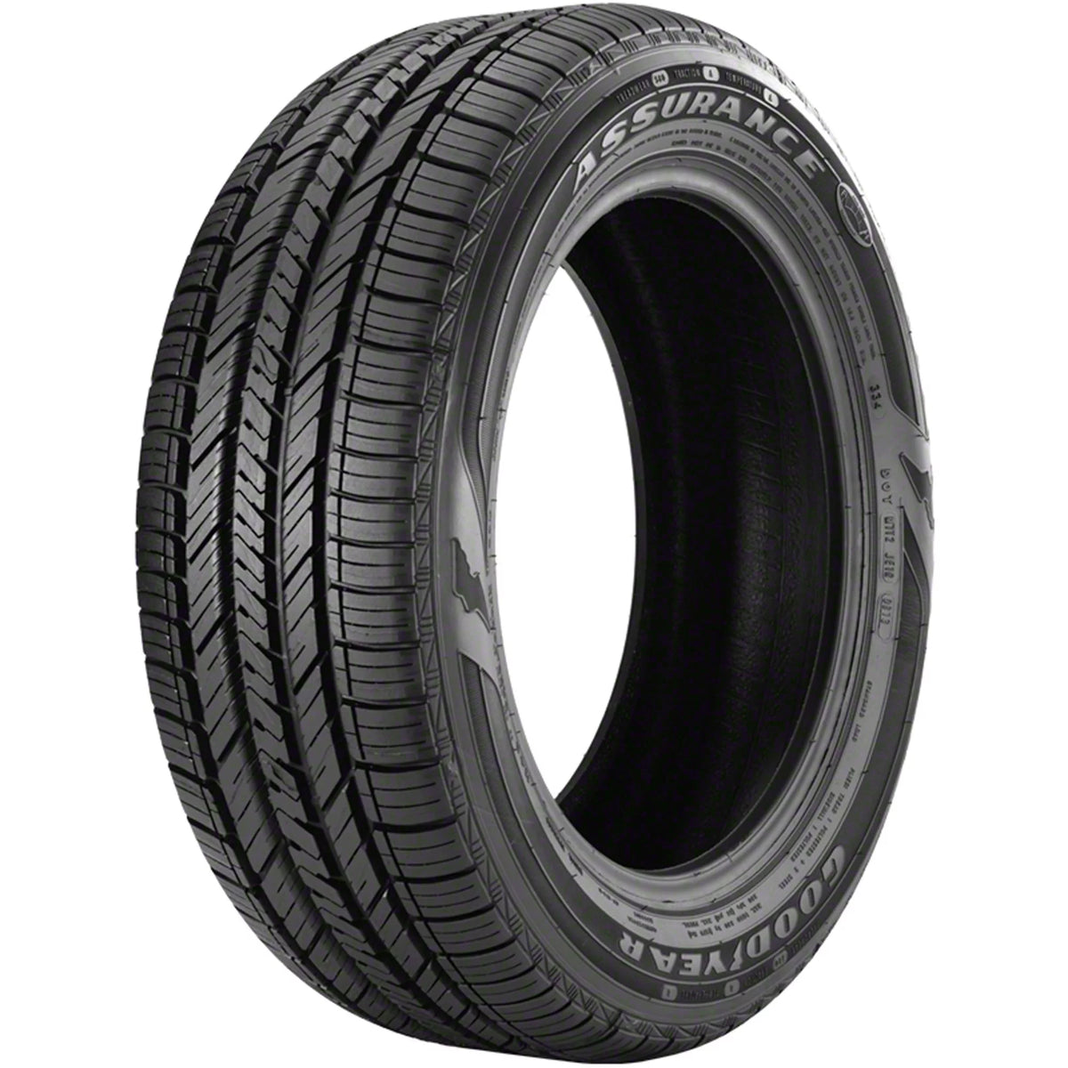 All Season 255/65R18 111H Passenger Tire J9981