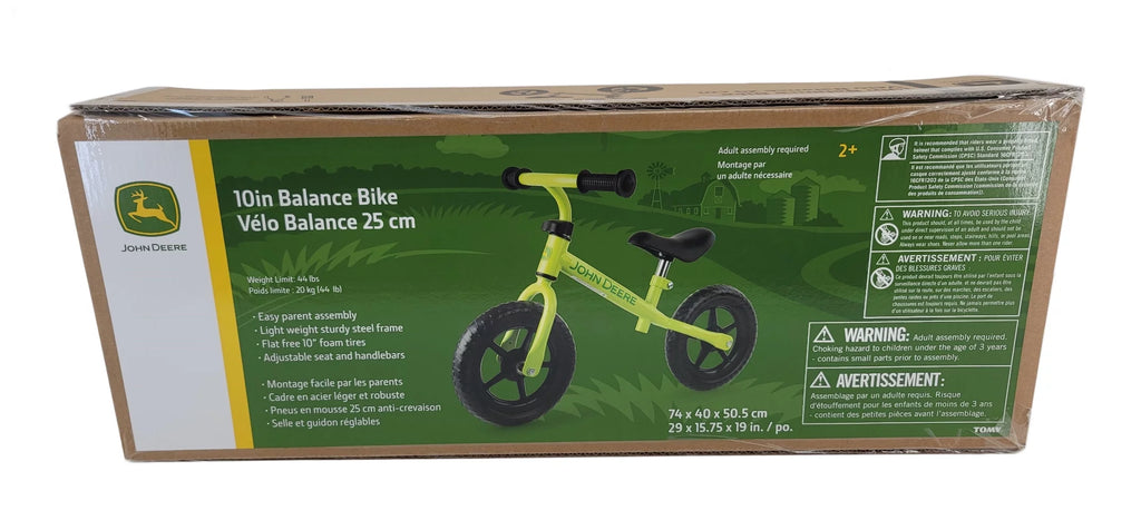 Balance Bike D390