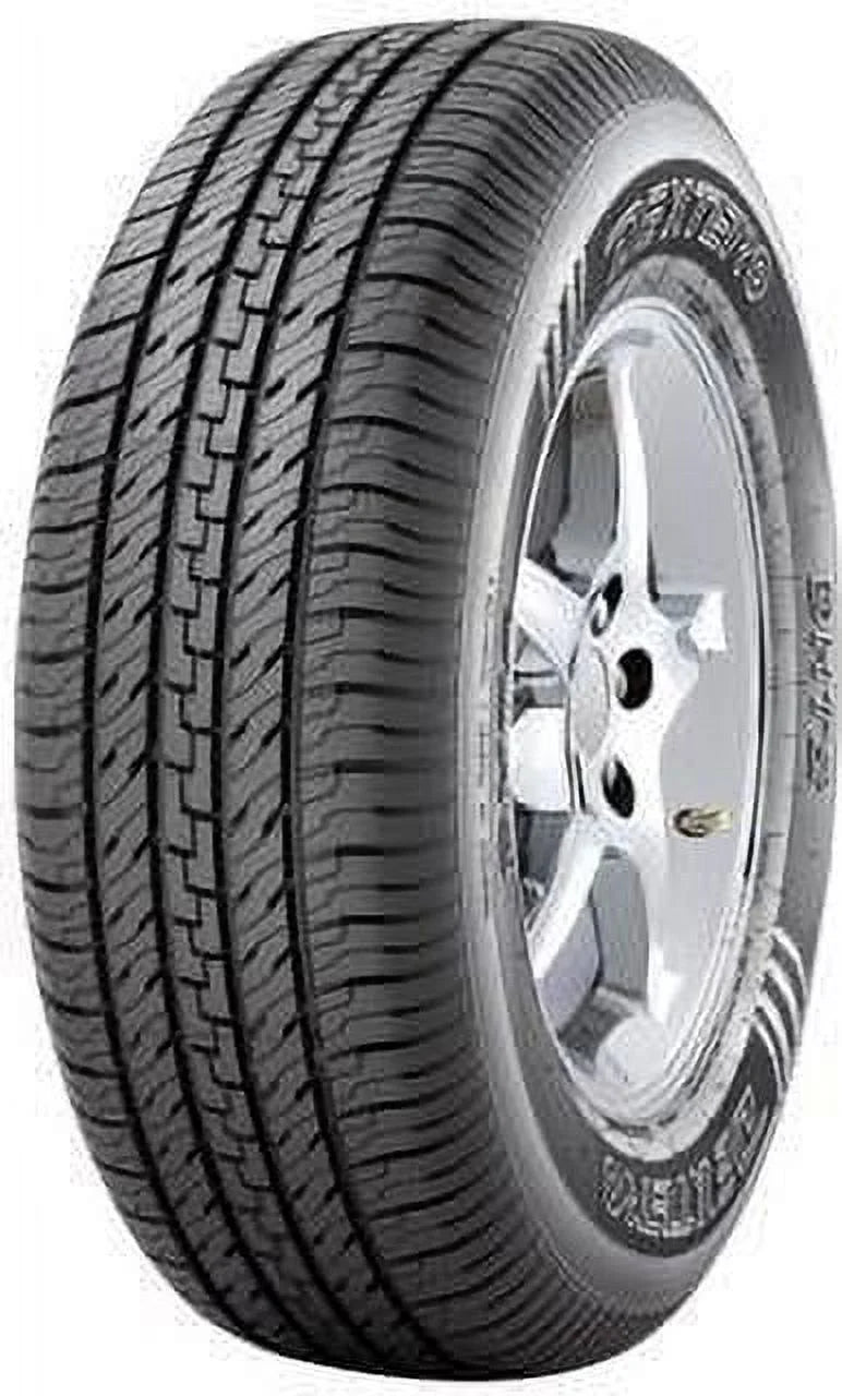 P265/75R16 114T Tire H889904