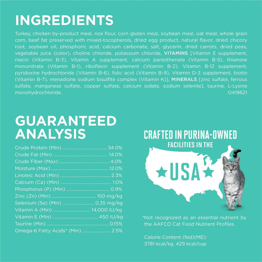 Sensitive Systems Dry Cat Food R296