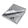 8 ft. 4 in. x 11 ft. 6 in. Heavy Duty Weather-Resistant Tarp D42115