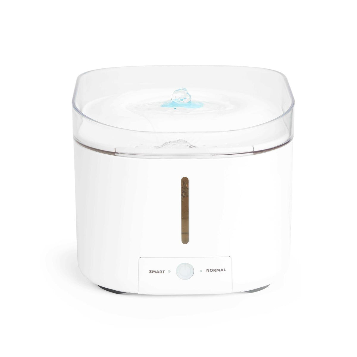 Self-Cleaning Fountain for Cats T768
