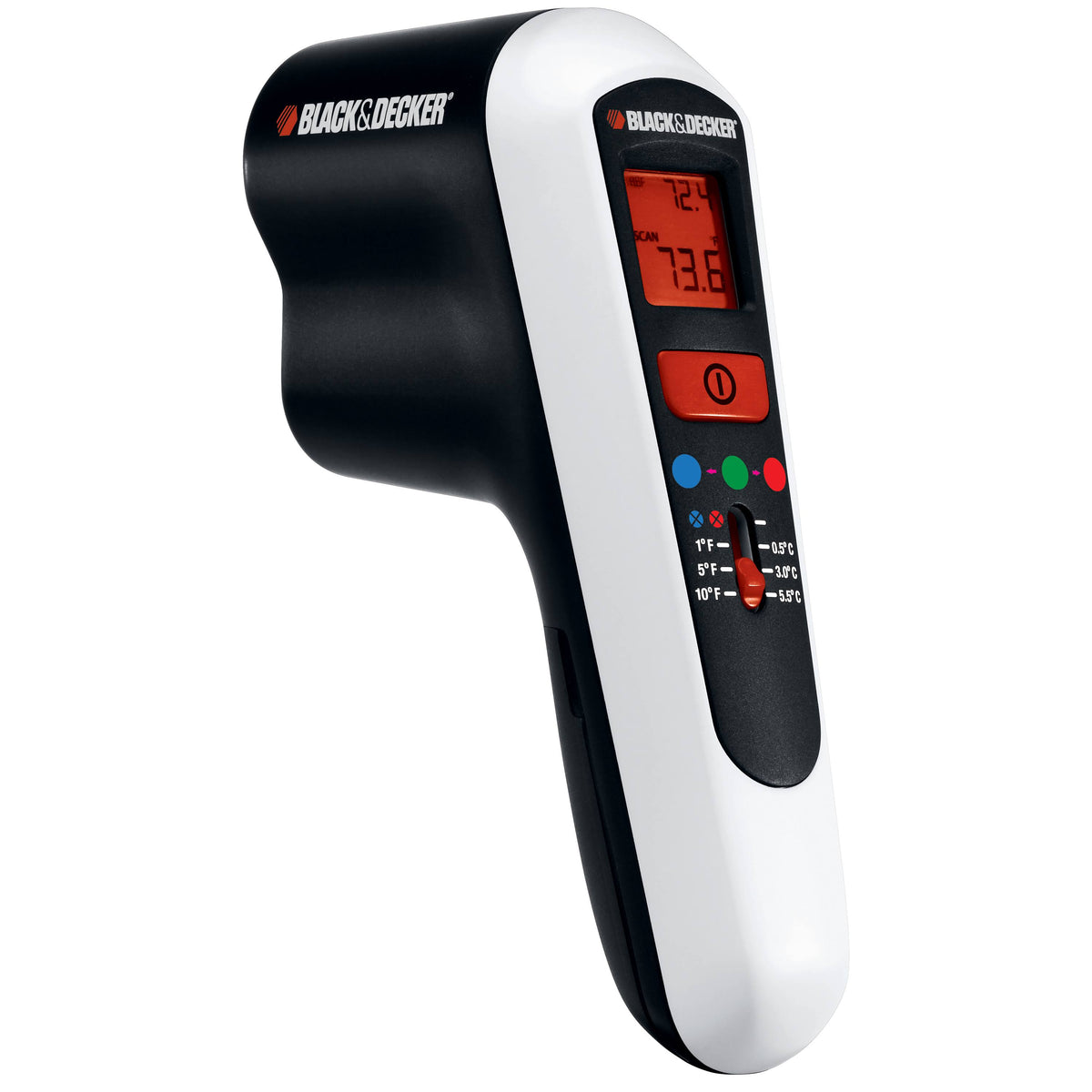 Thermal Leak Detector J23804