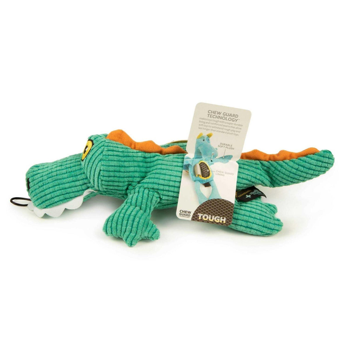 Plush Dog Toy B71759