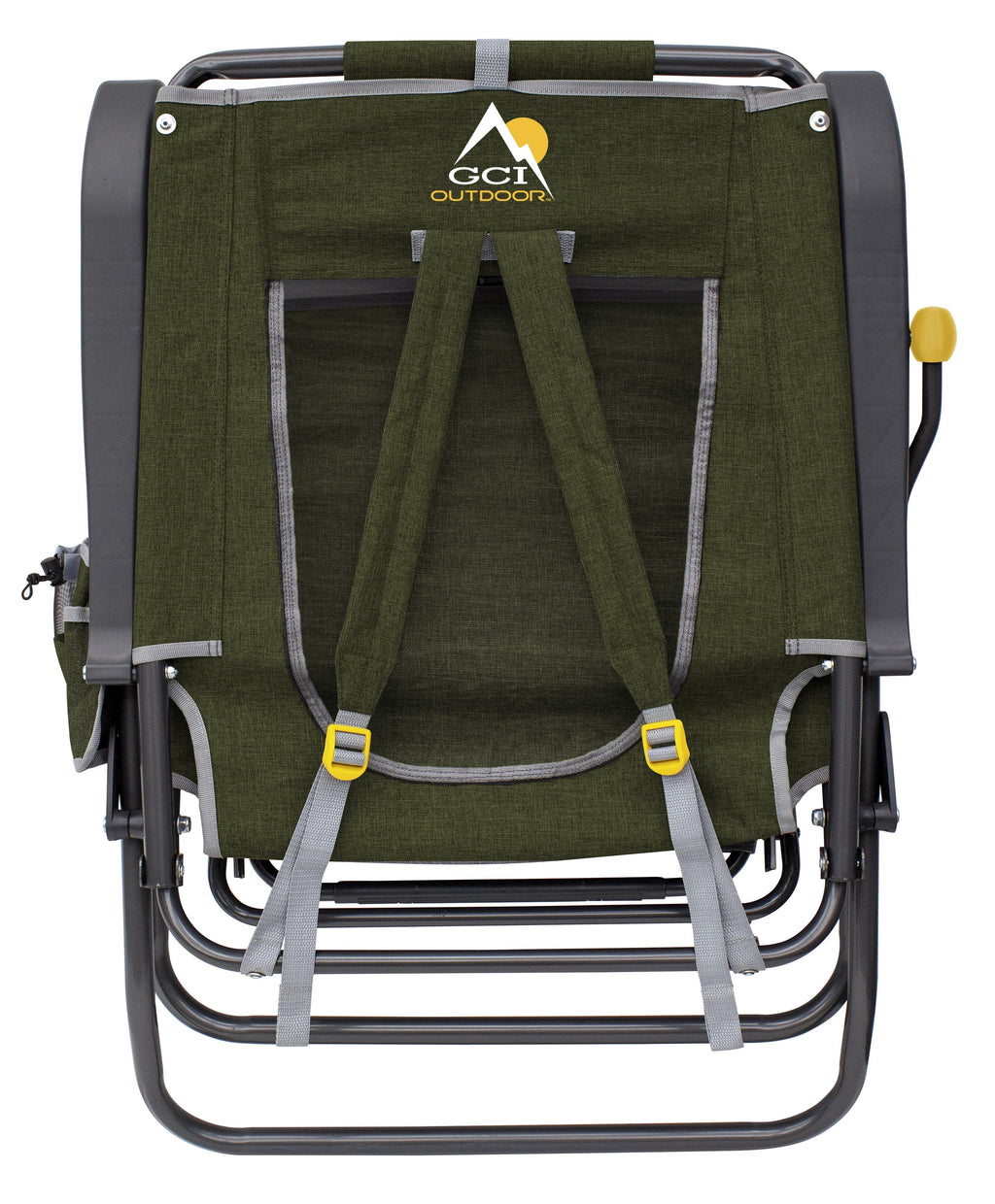 Adjustable Folding Recliner Camping Chair S343343