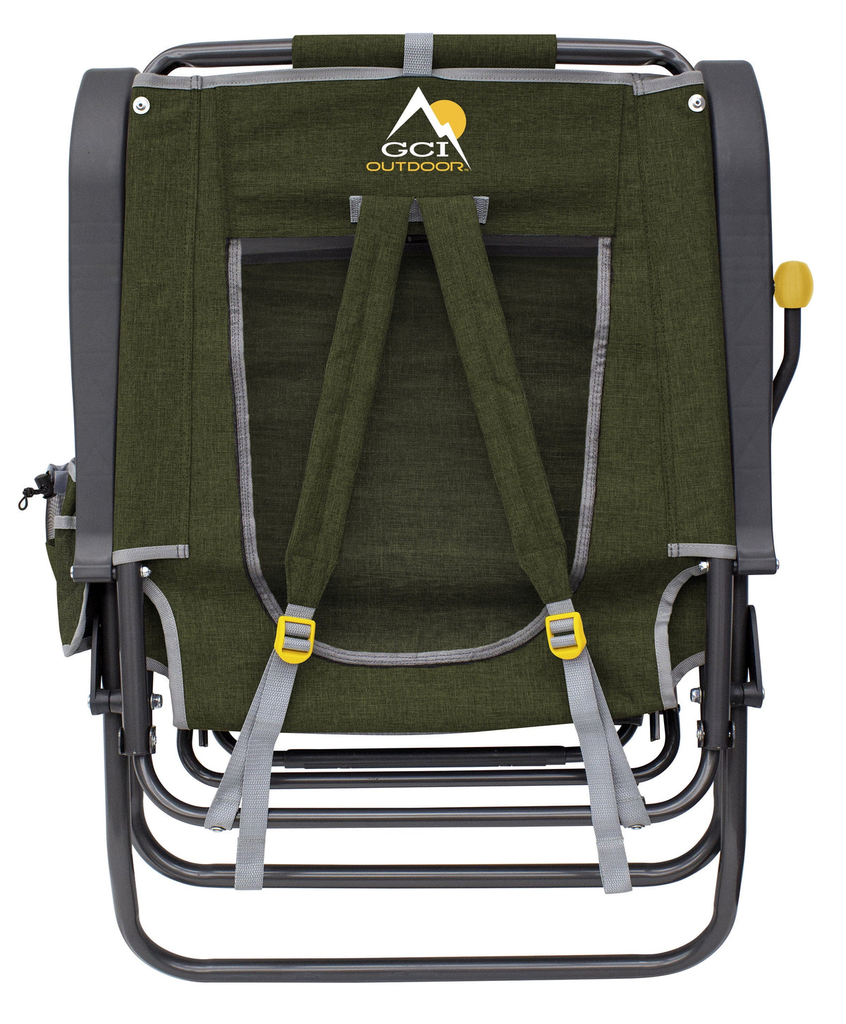 Adjustable Folding Recliner Camping Chair S343343