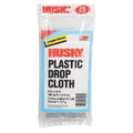 9 ft. x 12 ft. Disposable Drop Cloth D66944
