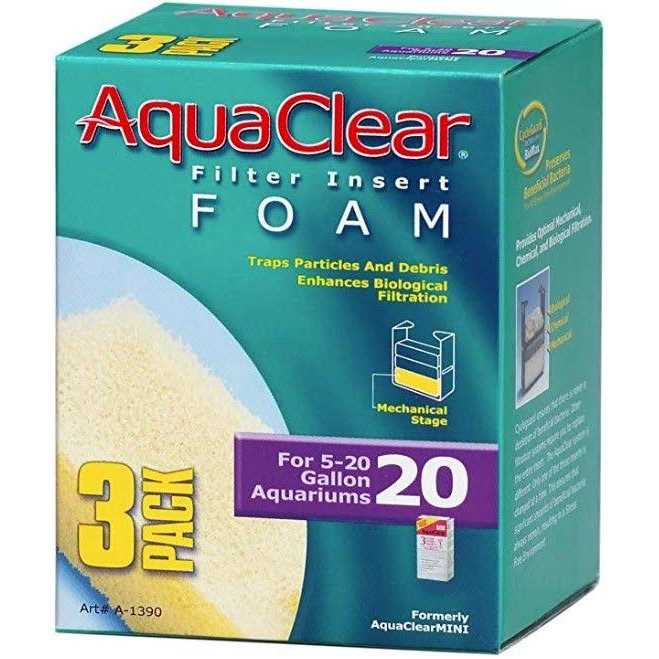 Foam Filter Insert L825238