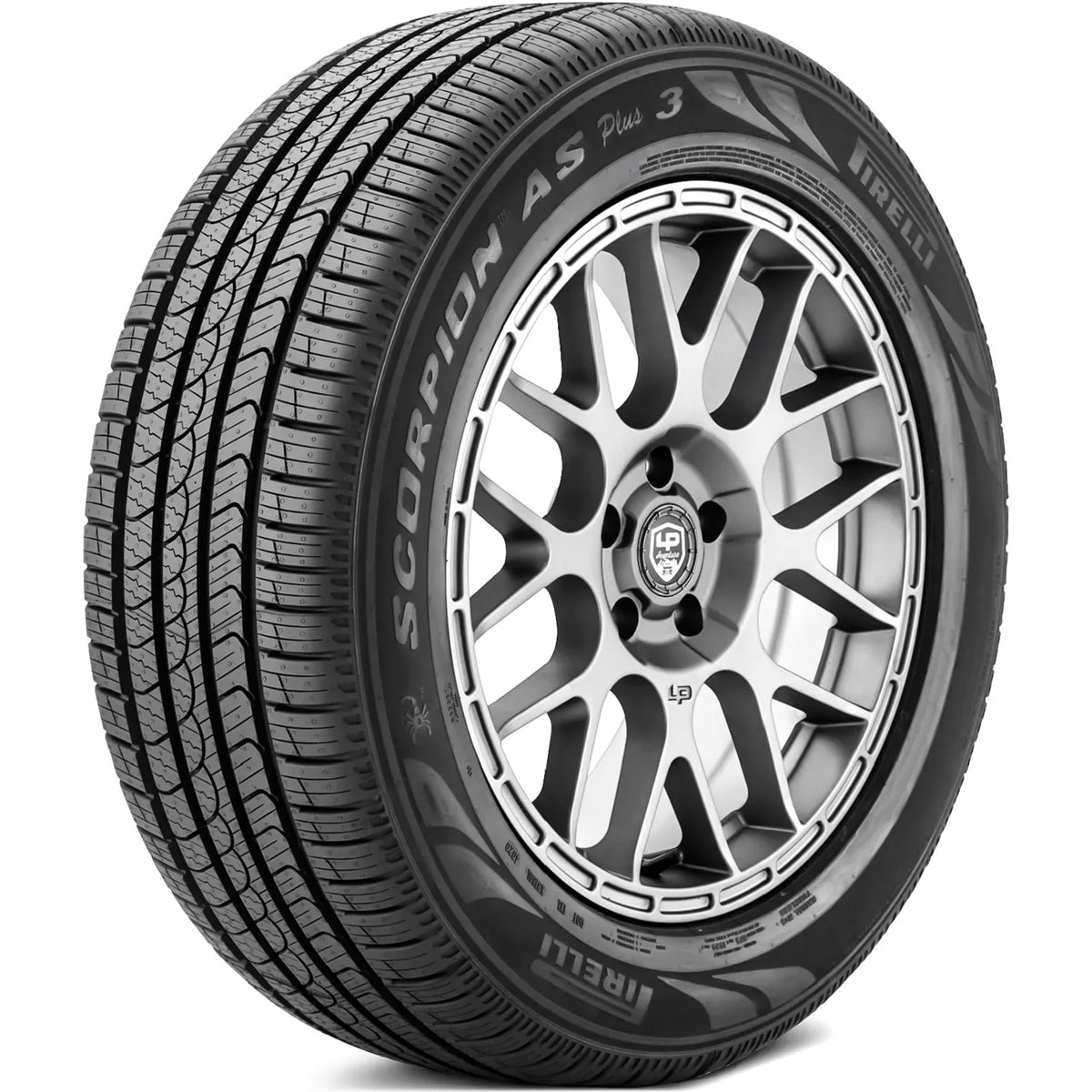 245/50-20 102 V All-Season Tire D66352