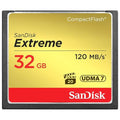 32GB Compact Flash C136