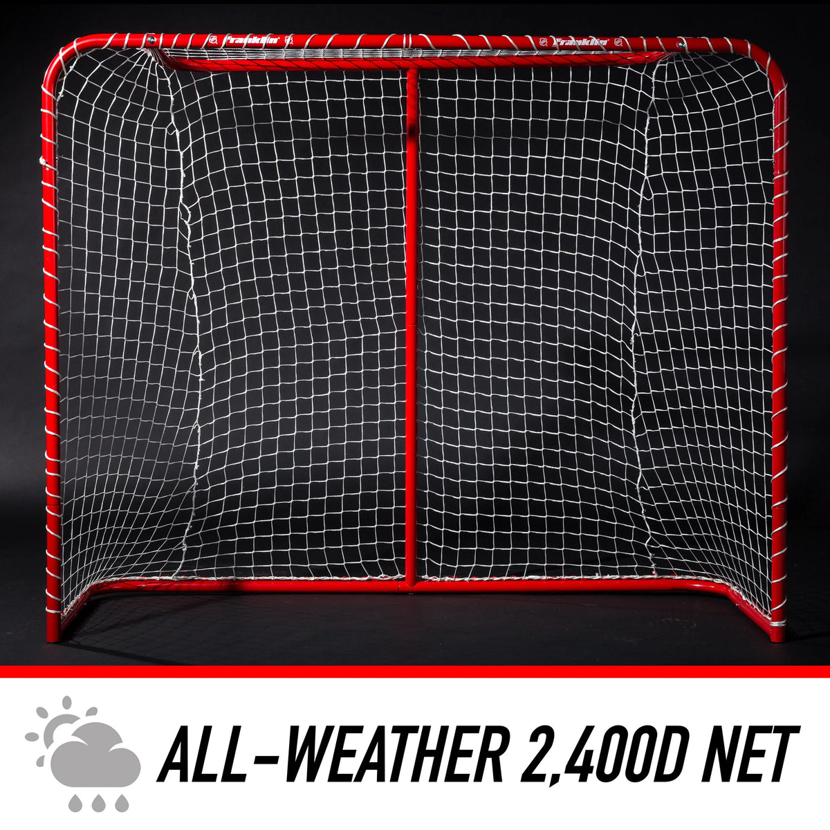 Street Hockey Goal Y466877
