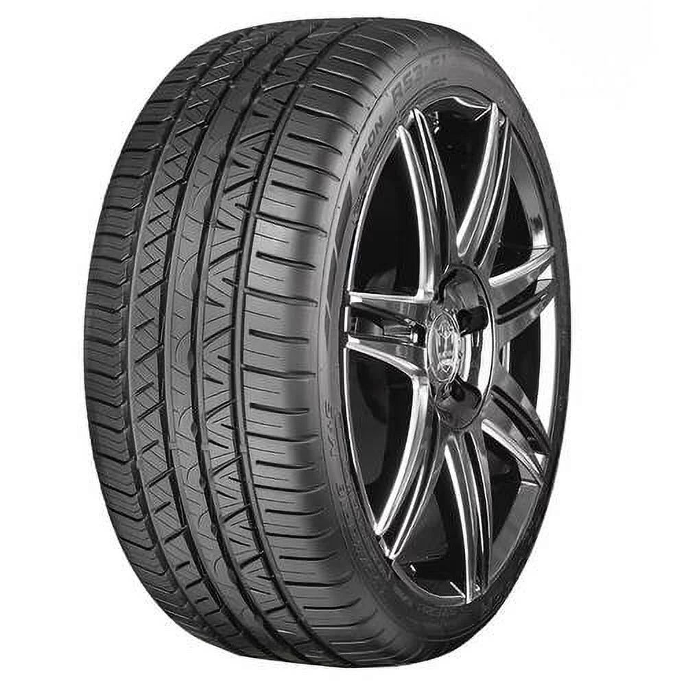 All Season 245/45R19 98Y Passenger Tire Q2889