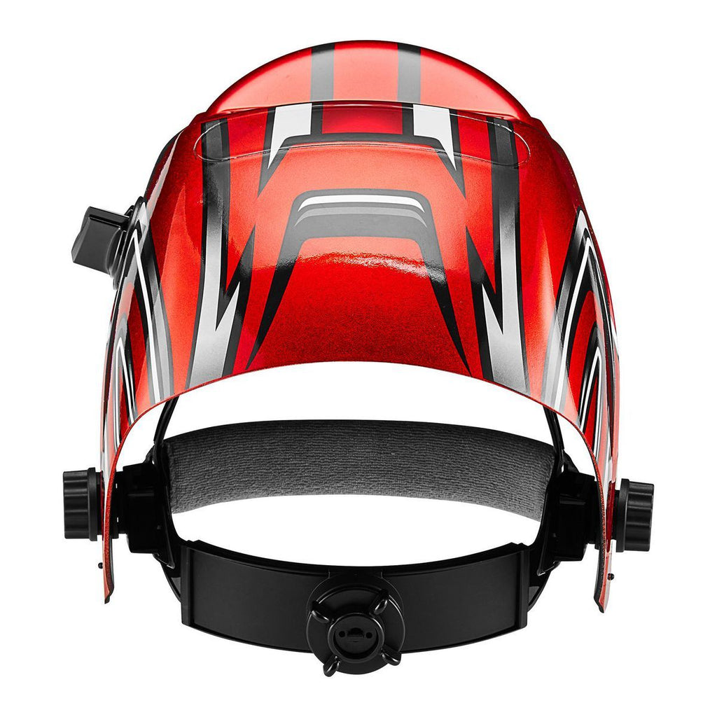 Auto-Darkening Welding Helmet H241267