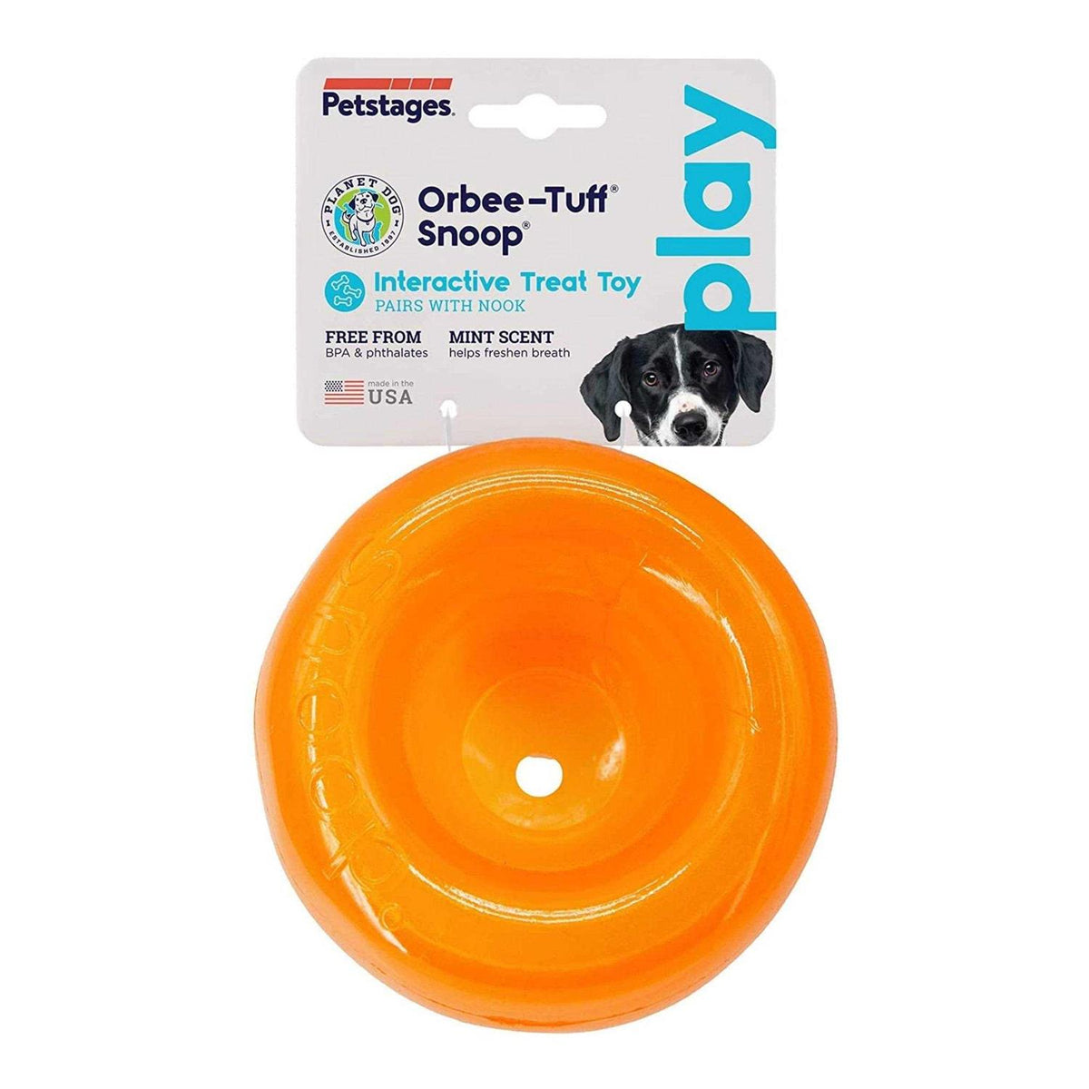 Orbee Tuff Dog Toy U234753