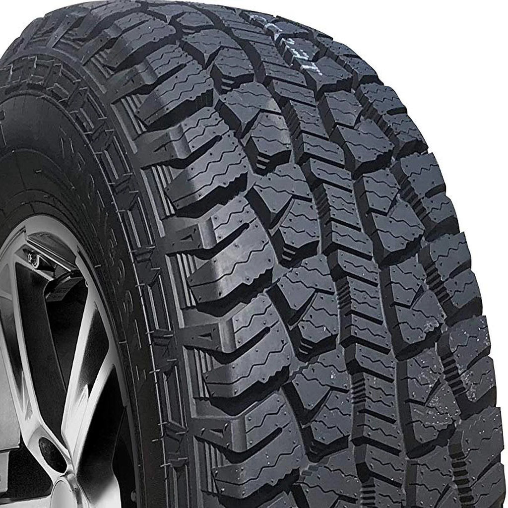 All Terrain Tire LT275/70R18 10 Ply M78853