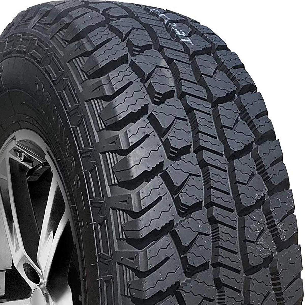 All Terrain Tire LT275/70R18 10 Ply M78853