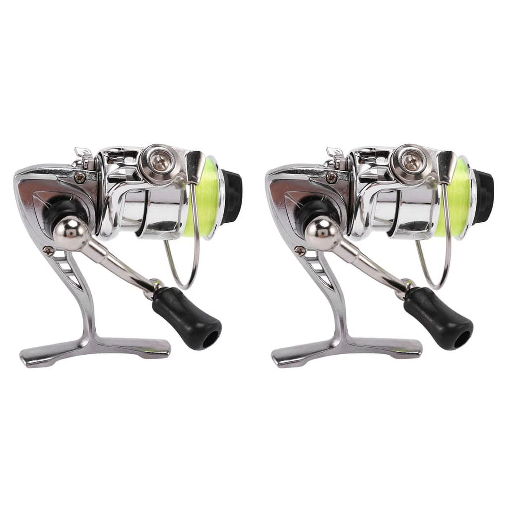 Mini Spinning Fishing Reel 4.3:1 L268070