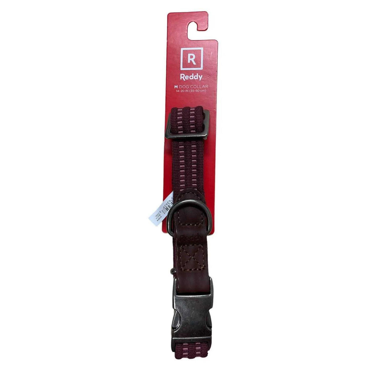 Webbed Dog Collar M183