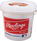 24 Pack Baseballs D737