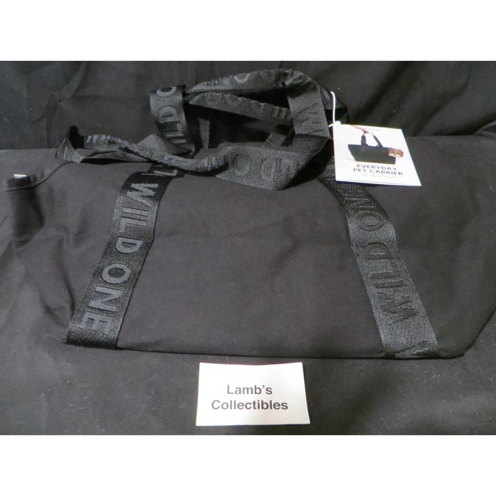 Cotton Dog Carrier Y9588