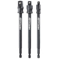 6 in. Socket Adapter Set, 3-Piece I963637