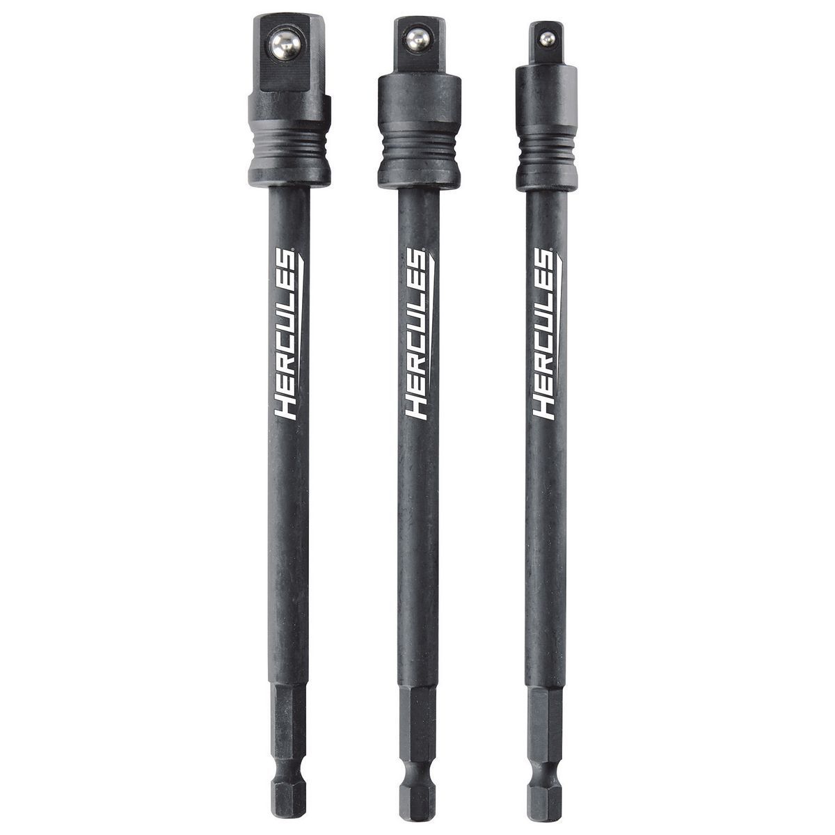 6 in. Socket Adapter Set, 3-Piece I963637