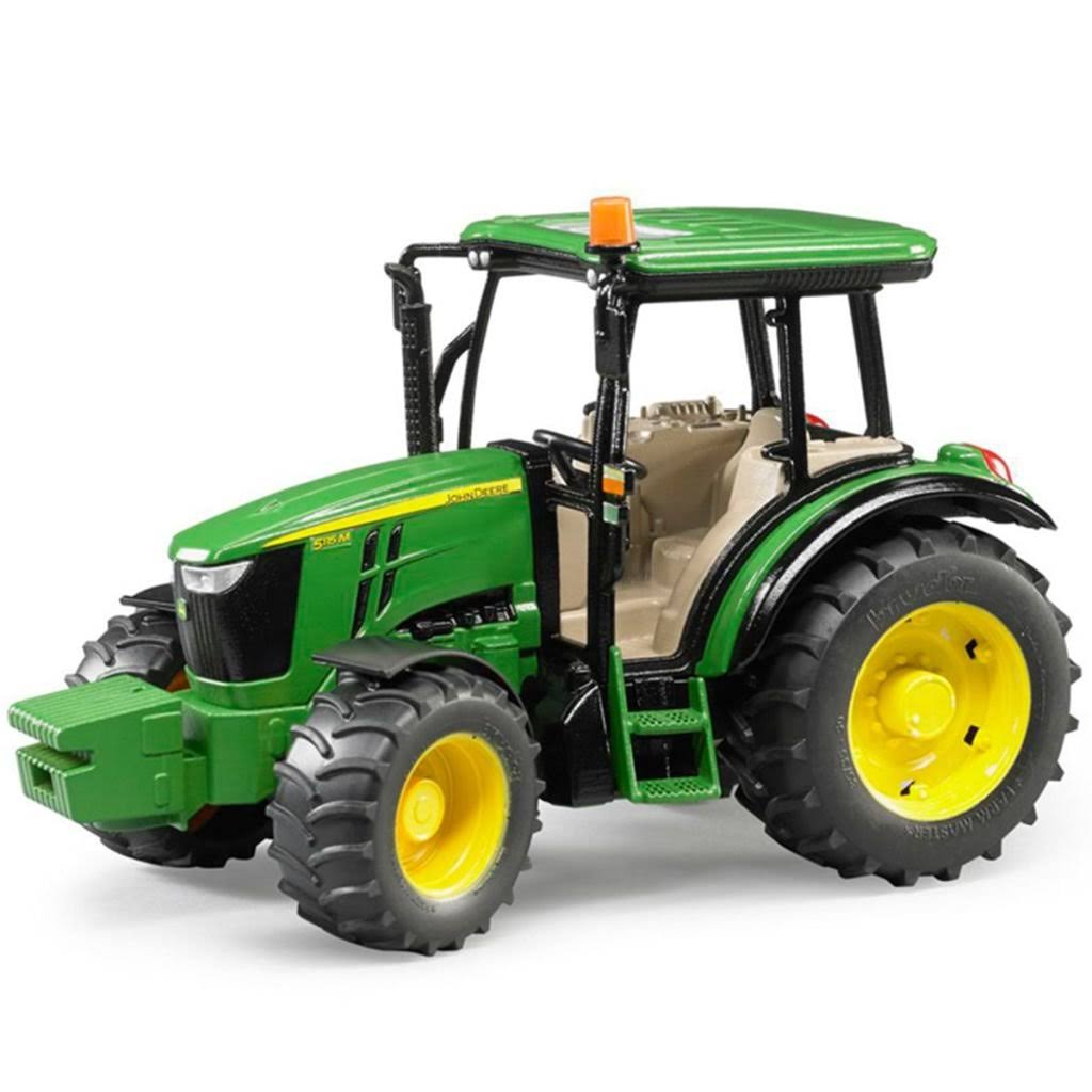 1:16 Diecast Tractor N24407