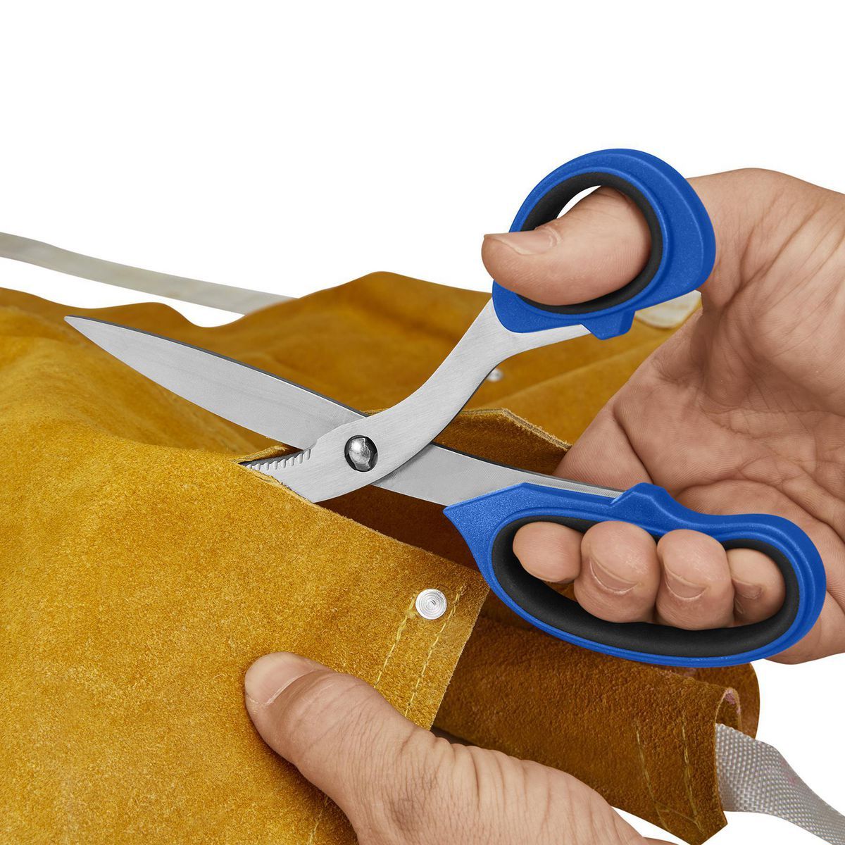 Assorted Scissors, 3-Piece U6021