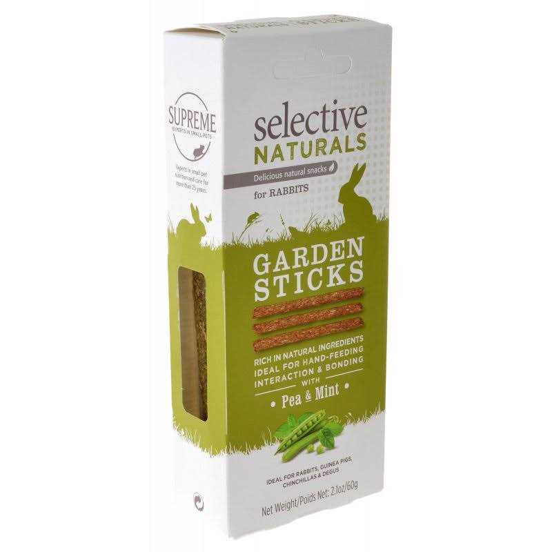 Garden Sticks X362