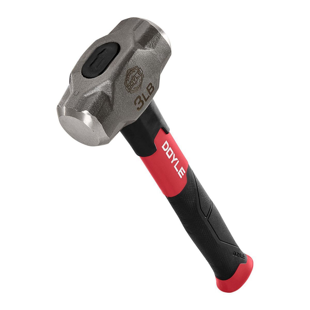 Steel Drilling Hammer I8531