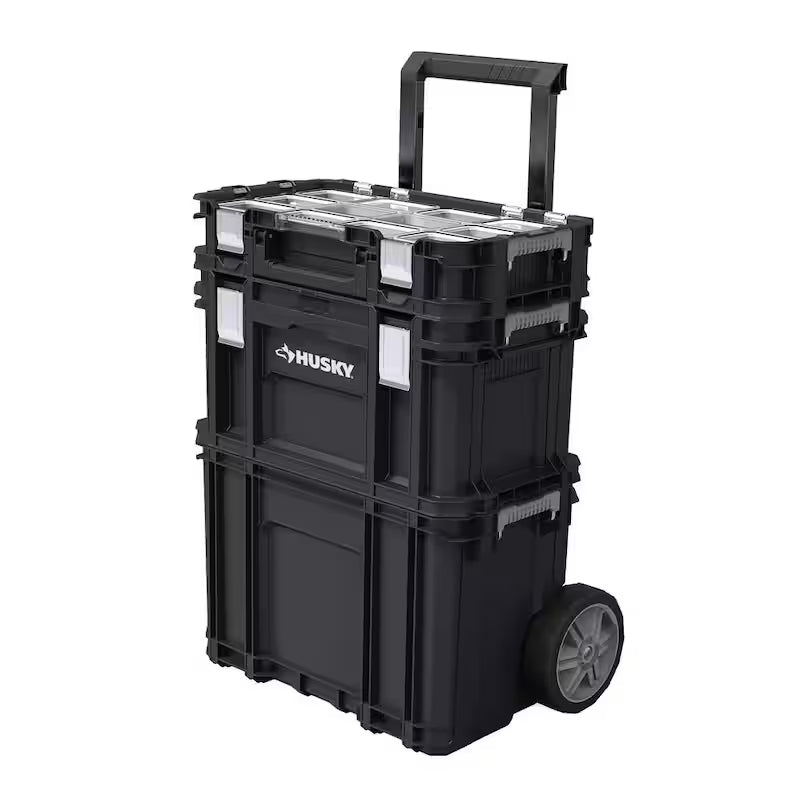 22 in. Rolling Tool Box C53548