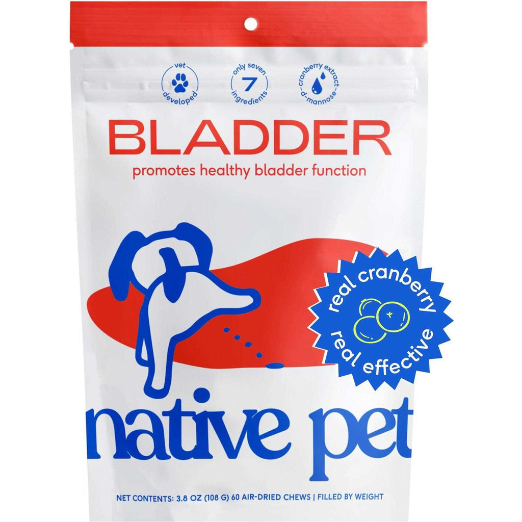 Air Dried Dog Chews Bladder T49527