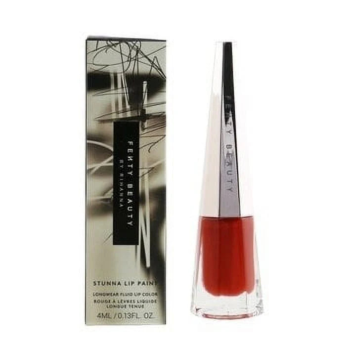Longwear Fluid Lip Color 4ml V49176