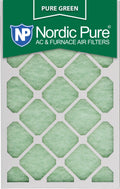 18x20x1 AC Furnace Air Filters Qty 6 V1228