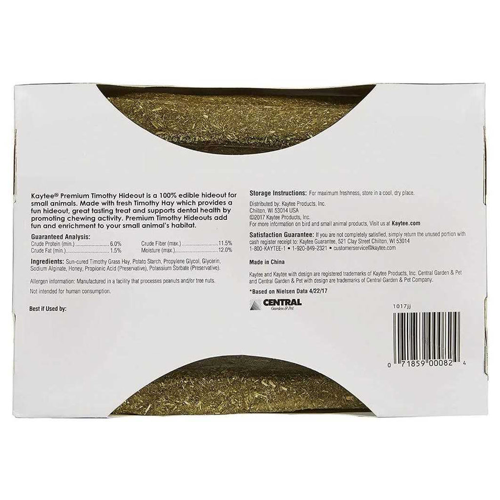 Premium Timothy Hideout Q65812