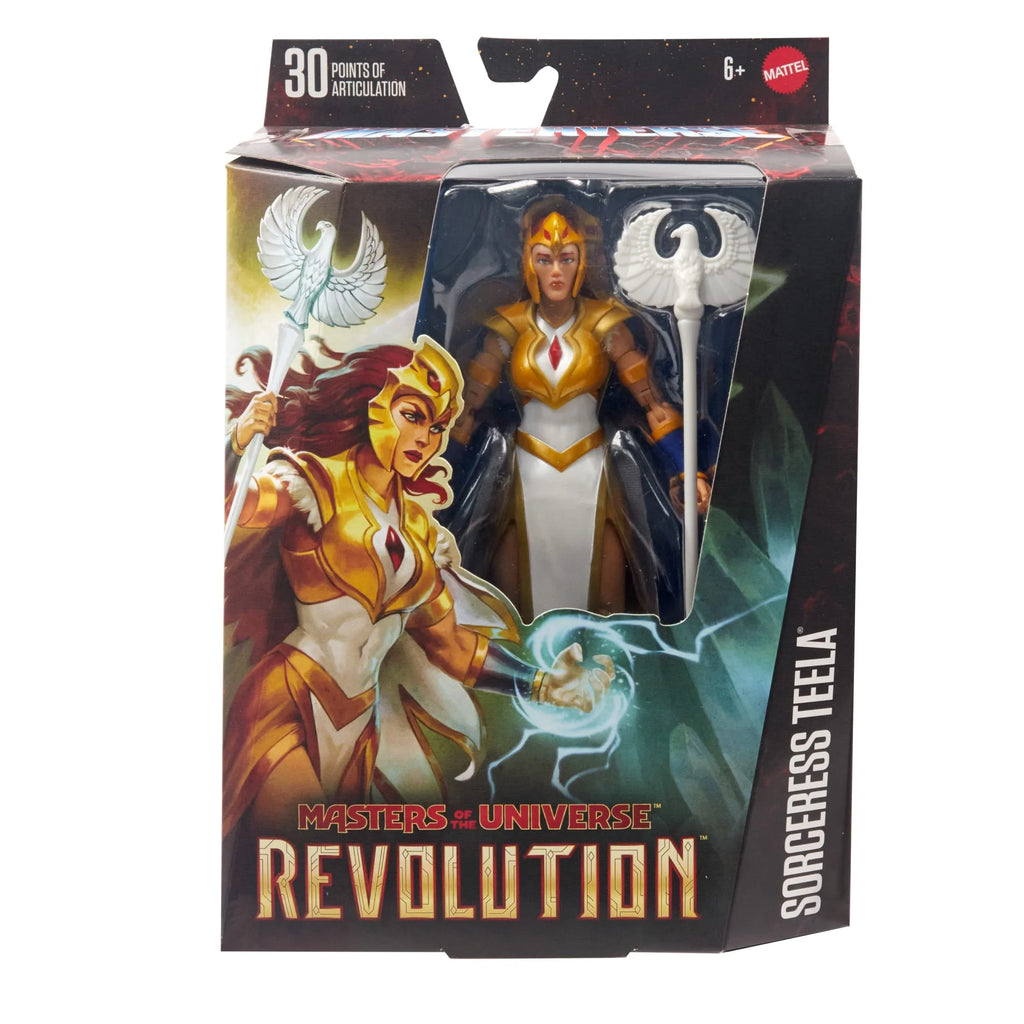 Action Figure G275