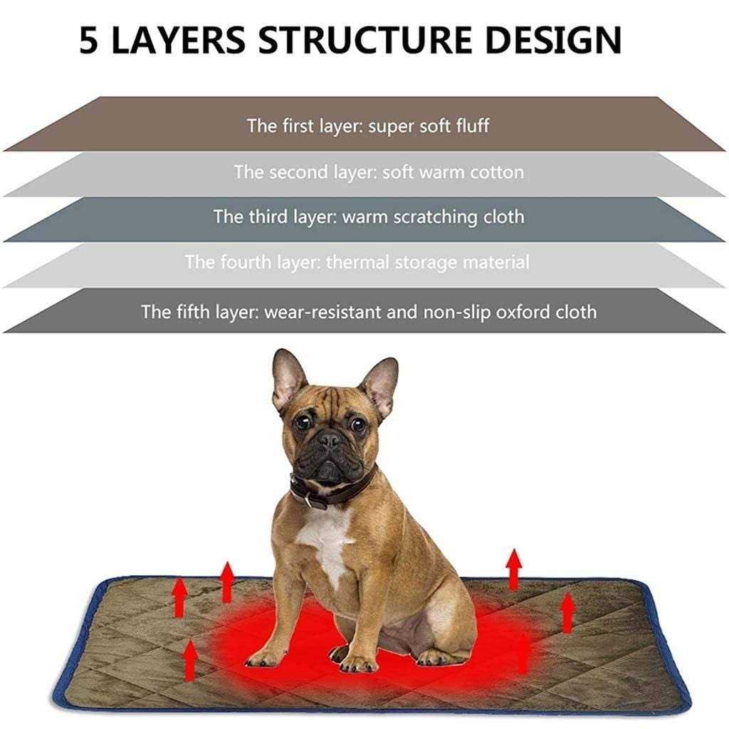 Pet Warming Pad B885675