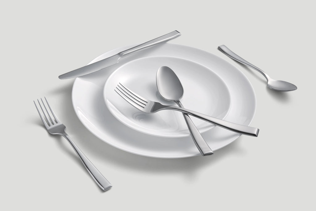 20-Piece Flatware Set Z8450
