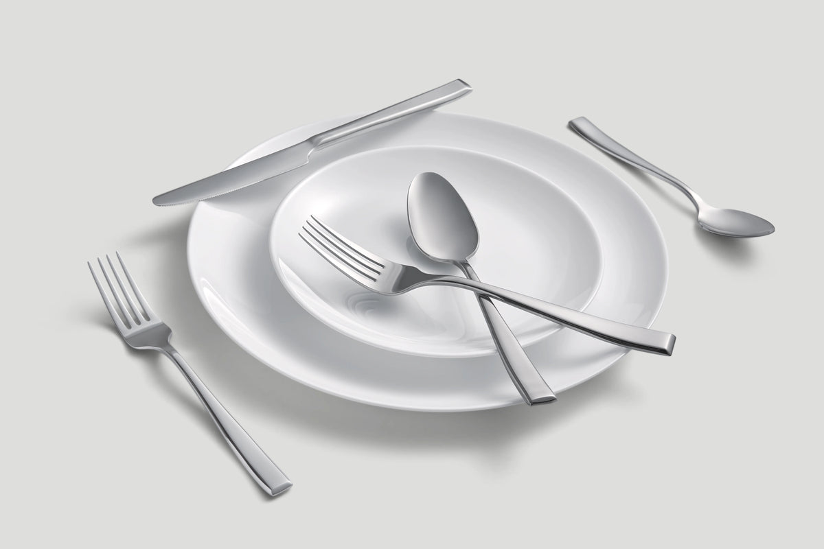 20-Piece Flatware Set Z8450