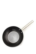 Non-Stick Cast Iron Wok J78240