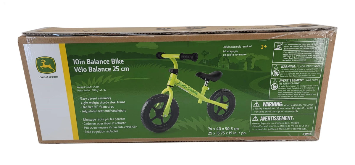 Balance Bike H22526